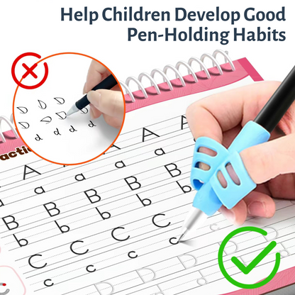 Trace Workbook - My Think Kit™ Complete Learning System